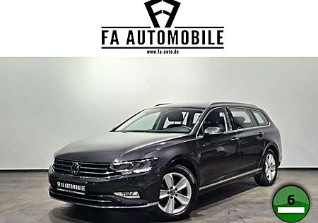 VW Passat Volkswagen 4Motion Sport Led Navi Leder AHK Kamera