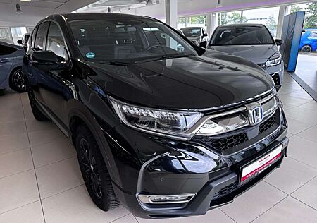 Honda CR-V e:HEV 2.0 i-MMD Hybrid 2WD Sport Line