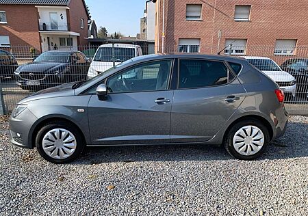 Seat Ibiza FR,KAM,LED,Temp,5türig,klimaautomatik