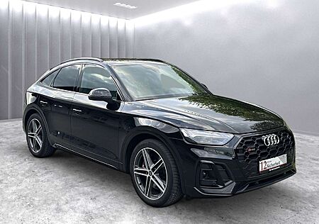 Audi SQ5 Sportback 3.0TDI *1HD/HUD/ACC/AIR/AHK/LED*