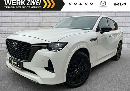 Mazda CX-60 2,5 Homura PHEV AHK ACC HUD PANO