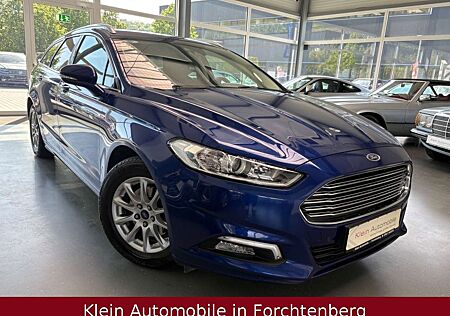 Ford Mondeo Turnier Business Edition Aut. Navi Kamera