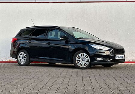 Ford Focus Turnier 1.5 EcoBoost Business DAB*