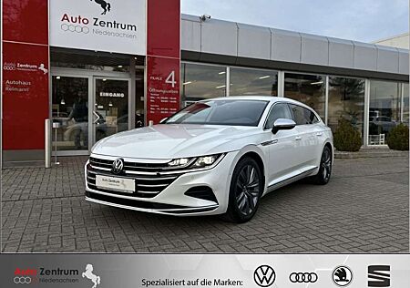 VW Arteon Volkswagen Shooting Brake 2.0 TSI Elegance AHK*CarPlay*Kamera
