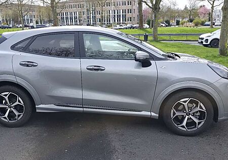 Ford Puma 1.0 EcoBoost Hybrid Aut. ST-LINE