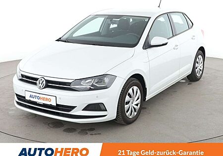 VW Polo Volkswagen 1.0 Comfortline*PDC*LIMITER*KLIMA*GARANTIE*