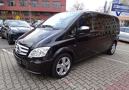 Mercedes-Benz Viano 3.0 CDI Ambiente Edition kompakt