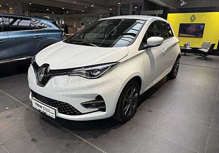Renault ZOE INTENS R135 PS Z.E 50