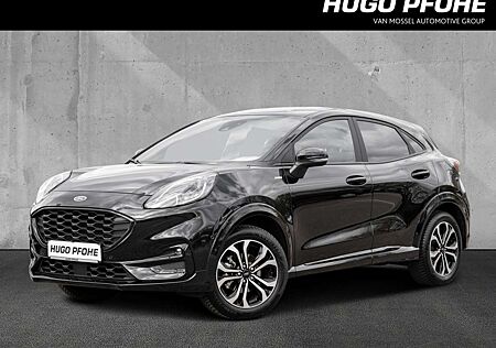 Ford Puma ST-Line X Aut. ACC NAVI KAM WINTER-PKT