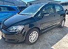 VW Golf Volkswagen Plus VI 1,2 TSI, Trendline; Klima, Navi,