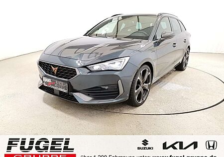 Cupra Leon 1.4 TSI VZ e-Hybrid Supersportlenkrad|Navi|ACC|vir
