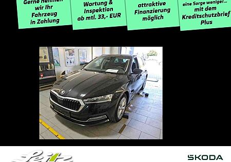 Skoda Octavia Combi 2.0 TDI Style *AHK*HEAD-UP*KAMERA*NAVI*