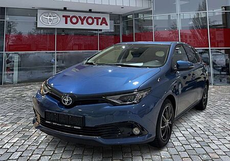 Toyota Auris 1.8 Team D wenig KM*Top Gebrauchter