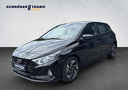 Hyundai i20 1.0 T-GDi Trend VIRTUAL/KAMERA/SHZ