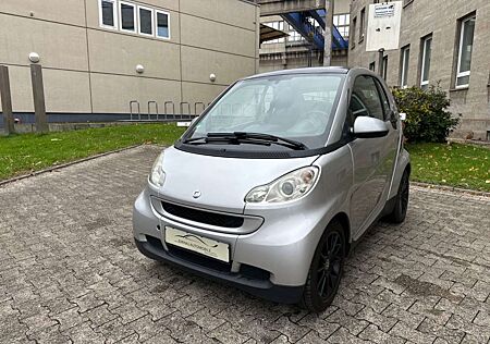 Smart ForTwo Micro Drive Automatik Klima Alu