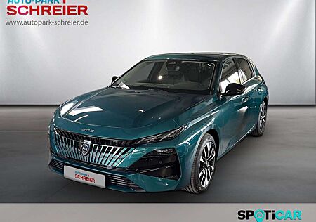 Peugeot 308 Hybrid 145 Allure