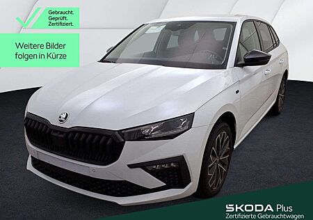 Skoda Scala 1.5 TSI DSG TOUR*MATRIX*AHK*KAMERA*PDC*SHZ