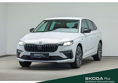 Skoda Scala 1.5 TSI DSG TOUR*MATRIX*AHK*KAMERA*PDC*SHZ
