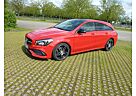 Mercedes-Benz CLA 200 CLA Shooting Brake 200 7G-DCT AMG Line