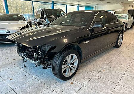 BMW 528 i Limousine Klima Leder Navi