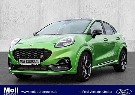 Ford Puma ST X 1.5 EcoBoost EU6d Navi Digitales Cockpit Soun