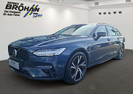 Volvo V90 T6 AWD Plus Dark Plug-In Hybrid
