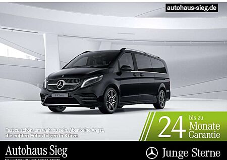 Mercedes-Benz V 300 Allrad XL AMG*Distro*Standhzg*Avantg*MBUX