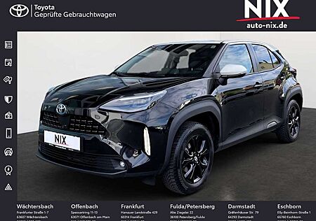 Toyota Yaris Cross 1.5 Hybrid Elegant Safety Sense