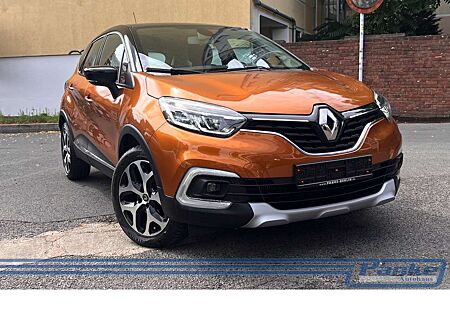 Renault Captur Intens Aut*NAV*SHZ*LED*BT*PDC*16tKm*