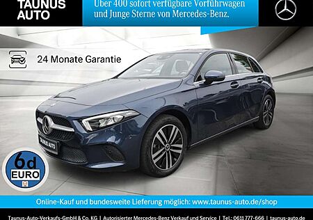 Mercedes-Benz A 250 e STYLE MBUX DISTRONIC KAMERA DAB LED