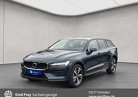 Volvo V60 CC V60 Cross Country V60 Cross Country B5 B AWD Plus Pano * Stdhzg
