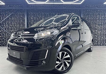 Citroën Spacetourer Citroen 2HD/8SIT/HEADUP/PANO/ACC/MASSAGE/KAM