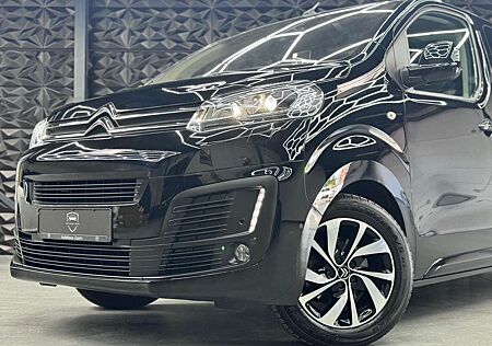 Citroën Spacetourer Citroen 2HD/8SIT/HEADUP/PANO/ACC/MASSAGE/KAM