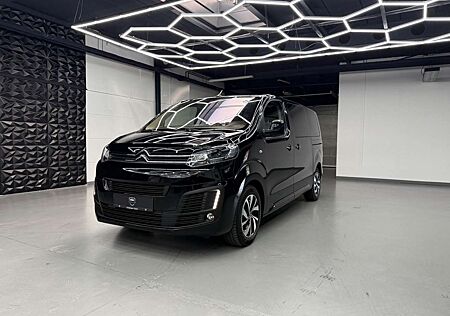 Citroën Spacetourer Citroen 2HD/8SIT/HEADUP/PANO/ACC/MASSAGE/KAM