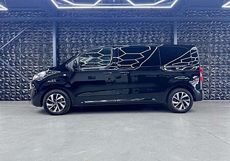 Citroën Spacetourer Citroen 2HD/8SIT/HEADUP/PANO/ACC/MASSAGE/KAM