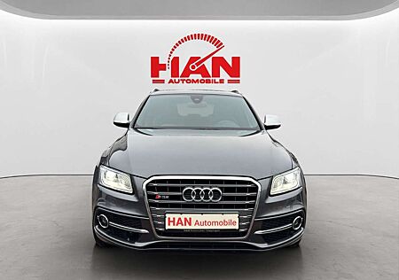 Audi SQ5 3.0 TDI quattro/Pano/Kamera/Xenon/Standheizu
