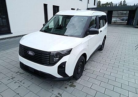 Ford Tourneo Courier Trend 1.0 EcoBoost 92kW (125PS) 7-Gang-Automati...