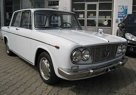 Lancia Fulvia 1.1 Berlina 1. Serie *H-Zulassung*