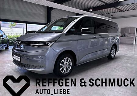 VW T7 Multivan Volkswagen LIFE LANG DSG NAVI+MATRIX+ACC+KAMERA