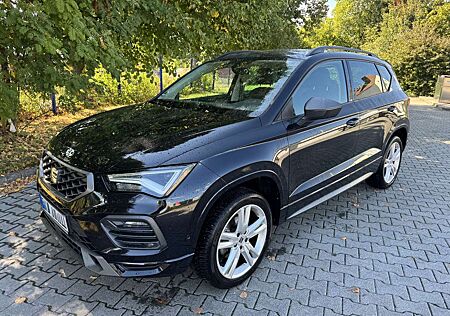 Seat Ateca FR DSG