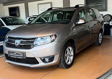 Dacia Logan MCV II Kombi Prestige Navi / Klima