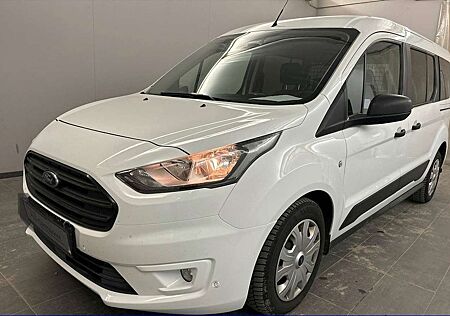 Ford Tourneo Connect /Transit Connect L 2 lang # Navi