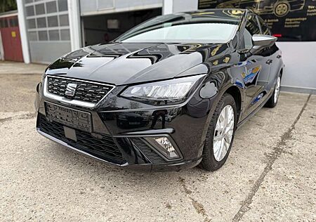 Seat Ibiza Xcellence