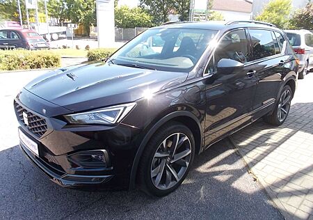 Seat Tarraco FR 1.4 e-Hybrid (245 PS) DSG