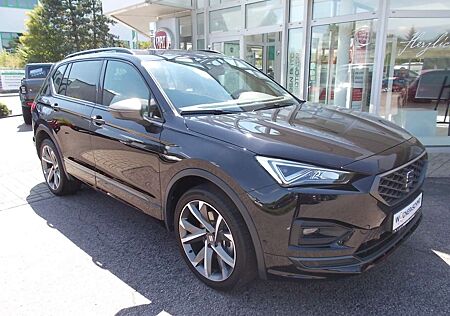 Seat Tarraco FR 1.4 e-Hybrid DSG + Navi + SHZ + LED