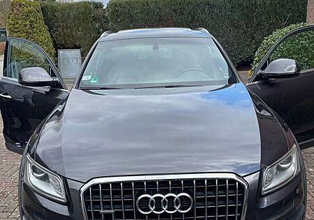 Audi Q5 2.0 TDI quattro (clean diesel) S tronic