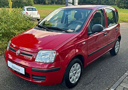 Fiat Panda 1.2 8V Dynamic