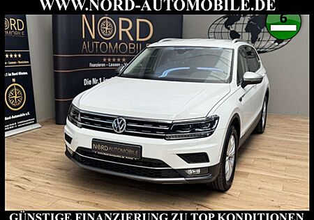 VW Tiguan Allspace Volkswagen Highline 1.5 TSI DSG Dig.Cockpit Highline