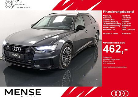 Audi A6 Avant 55 TFSI quattro S-tronic S-Line |Matrix|Pano