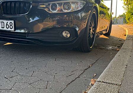 BMW 420d 420 Coupe Sport-Aut.